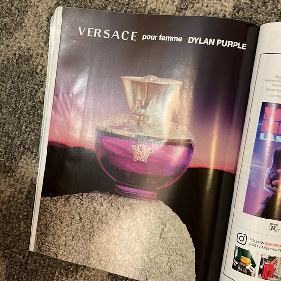 Brie Larson x Harper’s Bazaar magazine - Picture 8 of 13